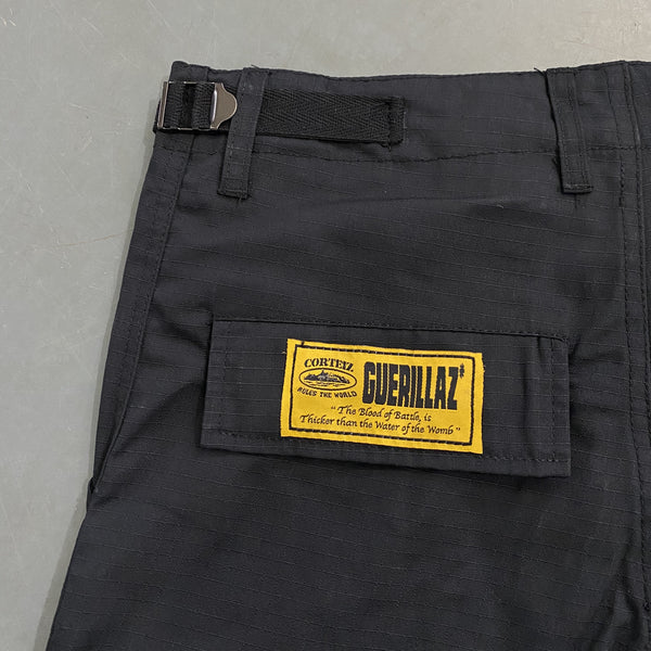 Corteiz Shorts Yellow