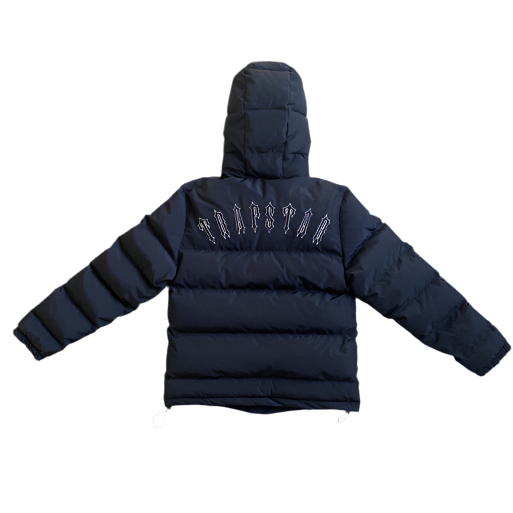 Trapstar AW20 Jacket