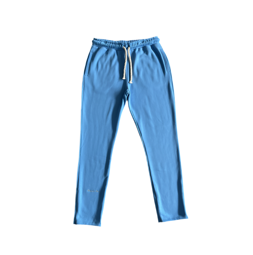 Syna Tracksuit - ALL BLUE
