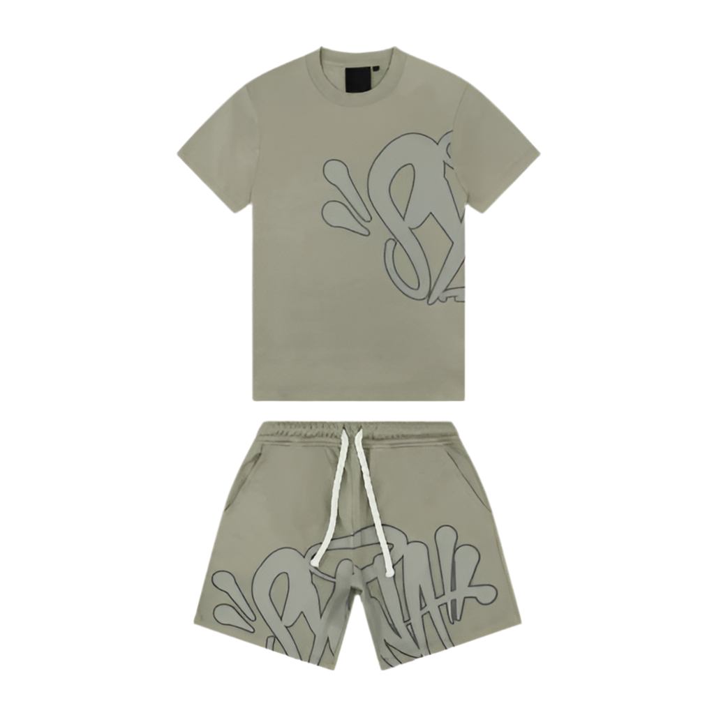 Syna Set - Sage