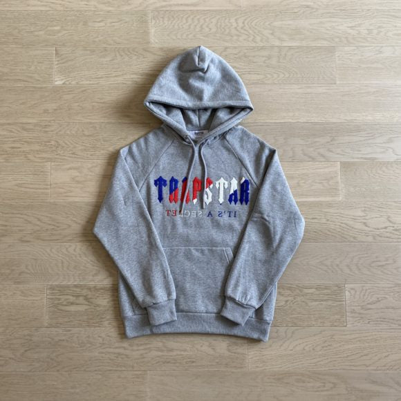 Trapstar Decoded Hooded Tracksuit - Multicolor