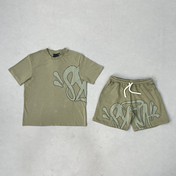 Syna Set - Sage