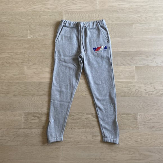 Trapstar Decoded Hooded Tracksuit - Multicolor