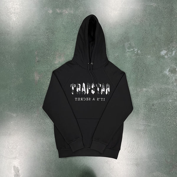 Trapstar Decoded Hooded Tracksuit - Camo