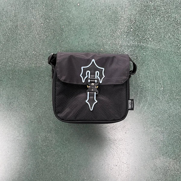 Trapstar Bag 1.0 (Ice Blue)