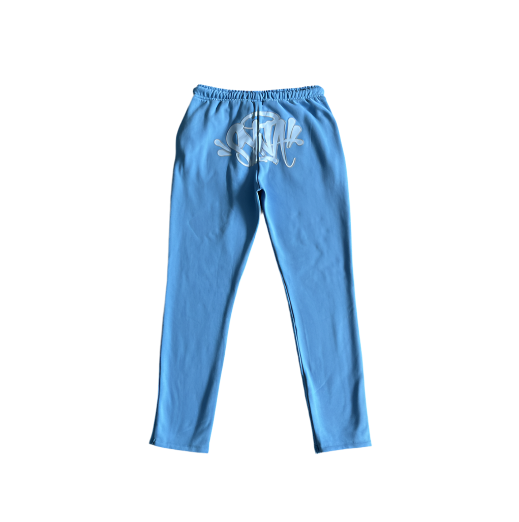 Syna Tracksuit - ALL BLUE