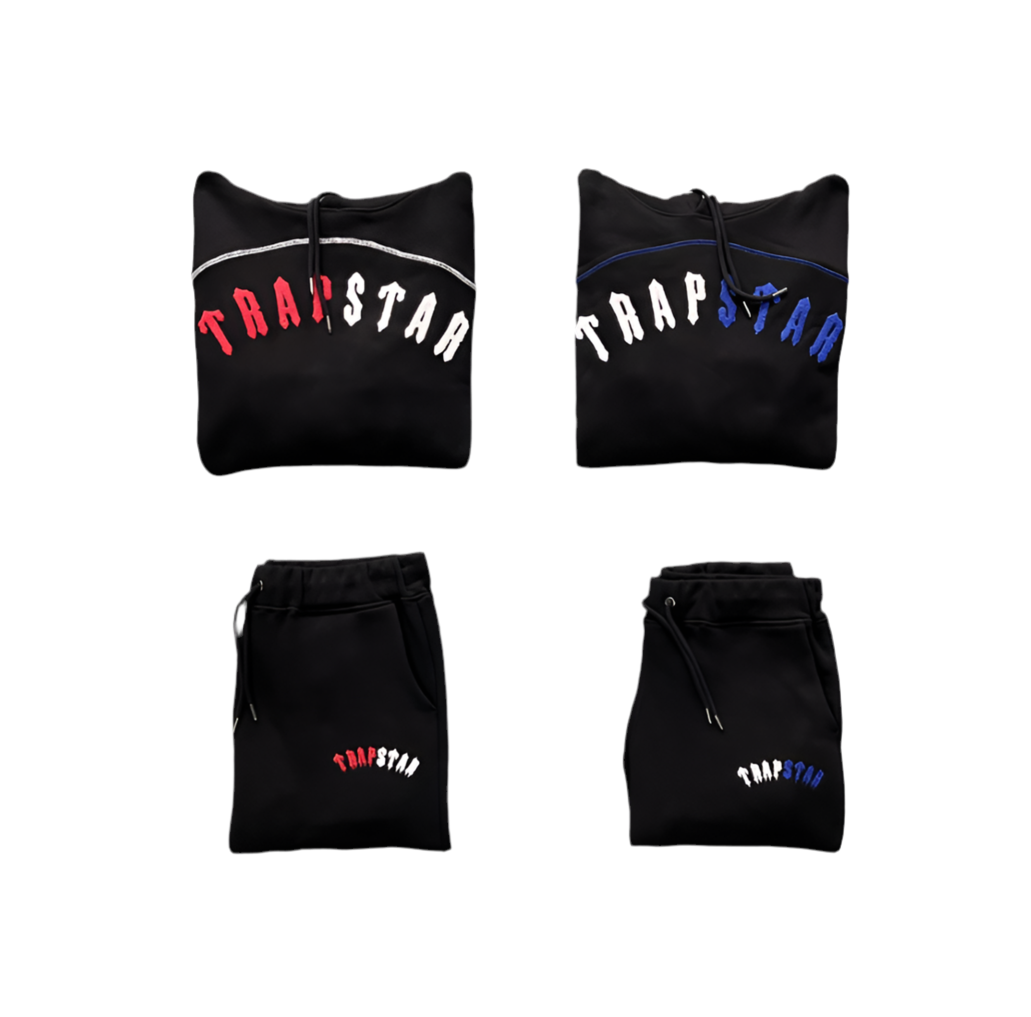 Trapstar Tracksuit Rongate Arch