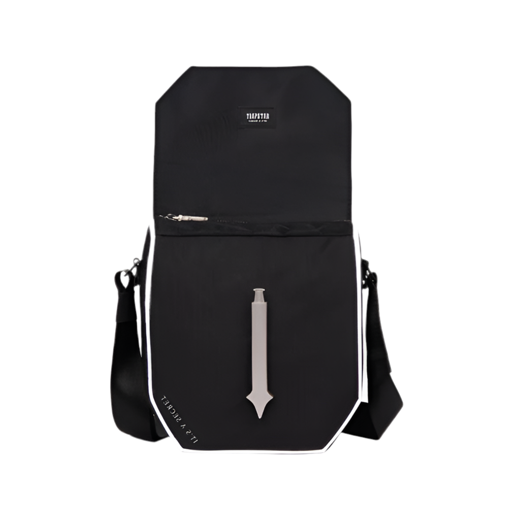 Trapstar Cobra T Bag Reflective