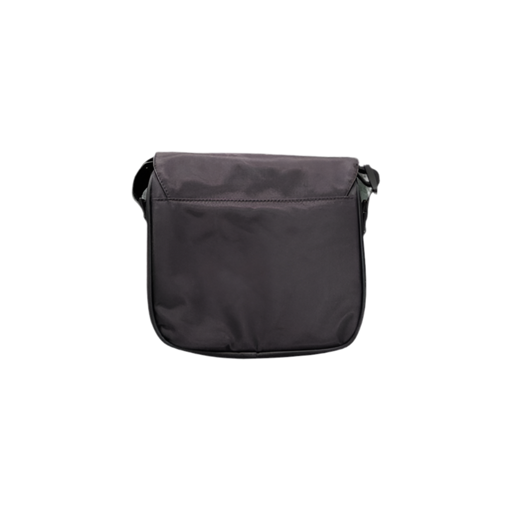 Trapstar Bag 1.0 (full black)