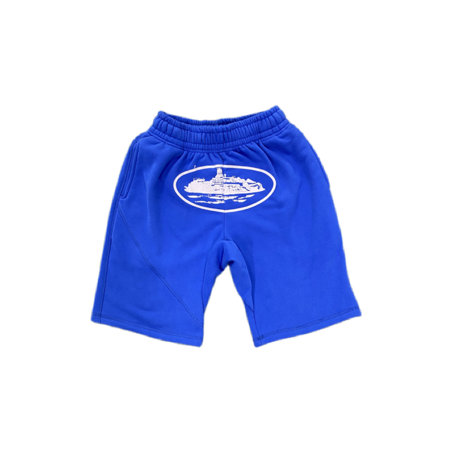 Corteiz Alcatraz Shorts