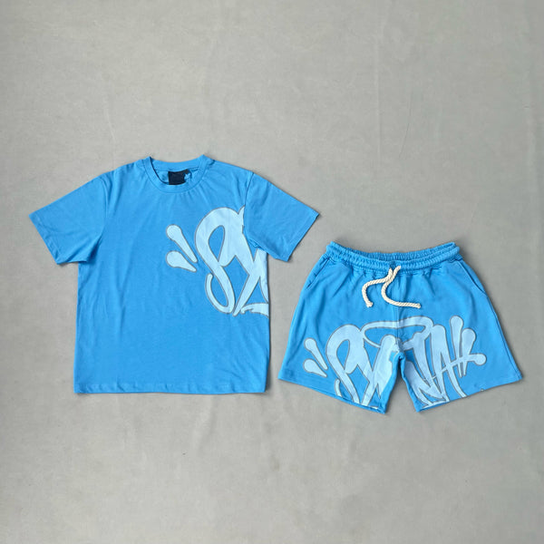 Syna Set - Blue