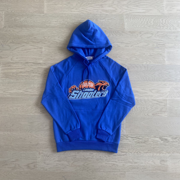 Trapstar Shooters Tracksuit - Azul