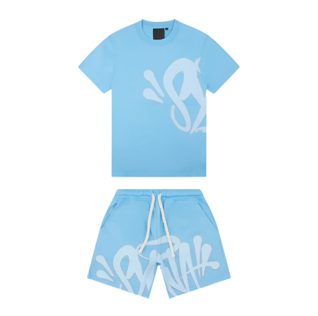 Syna Set - Blue