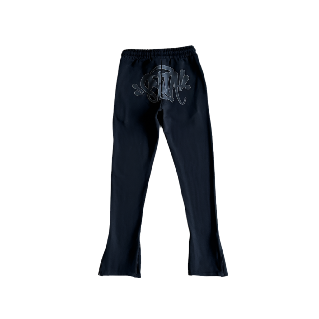Syna Tracksuit - ALL BLACK