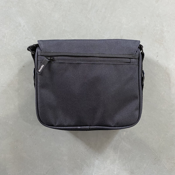 Trapstar Bag 2.0 Black