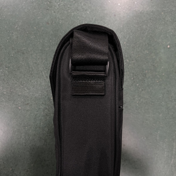 Trapstar Cobra T Bag Black/Silver