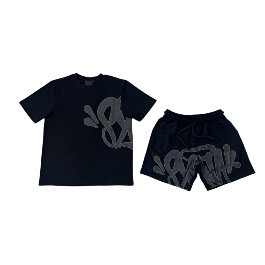 SYNA Set – Black