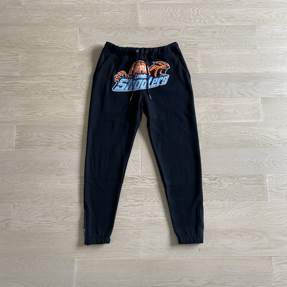 Trapstar Shooters Tracksuit - Preto