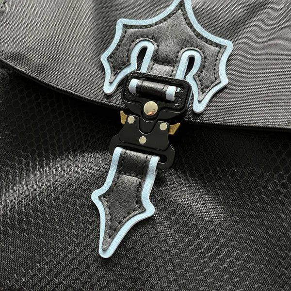 Trapstar Bag 1.0 (Ice Blue)