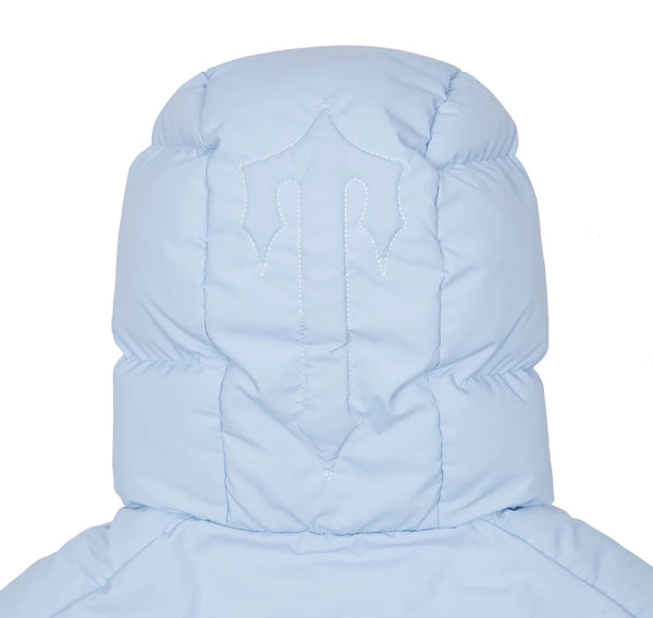 Trapstar Jacket 2.0 Ice Blue