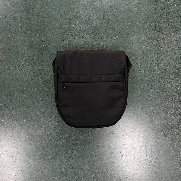 Trapstar Cobra T Bag Black/Black