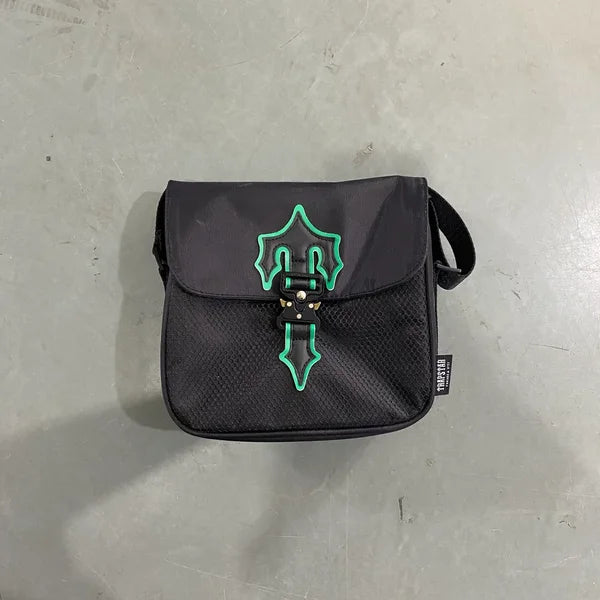 Trapstar Bag 1.0 (Green)