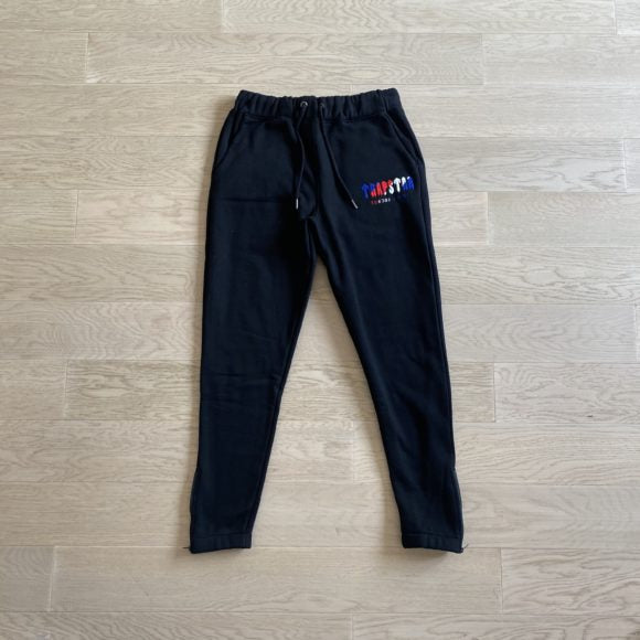 Trapstar Decoded Hooded Tracksuit - Multicolor