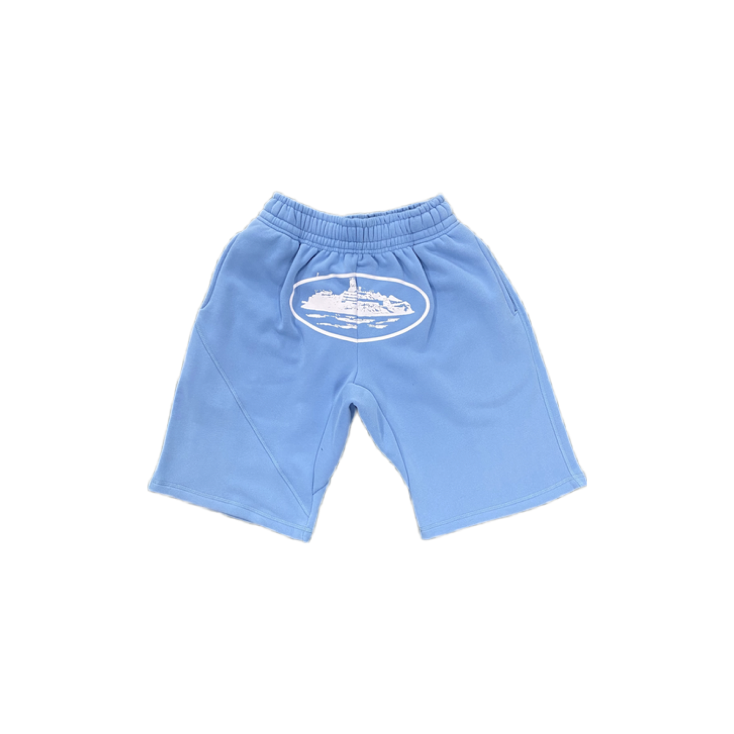 Corteiz Alcatraz Shorts