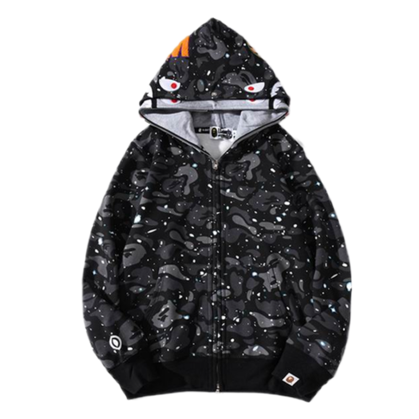 Bape Camo
