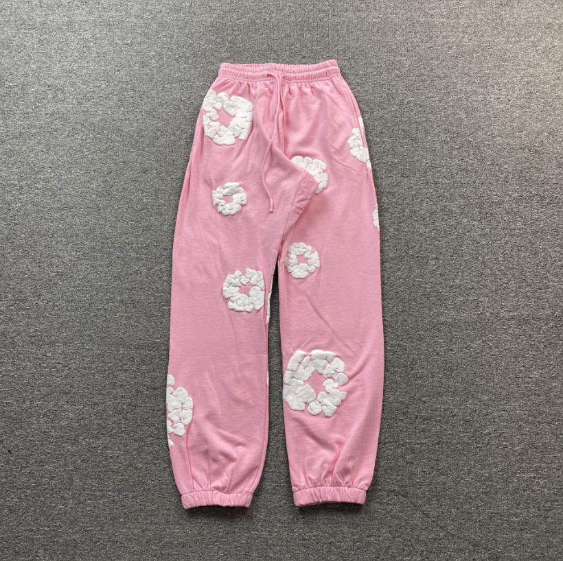 Denim Tears Tracksuit