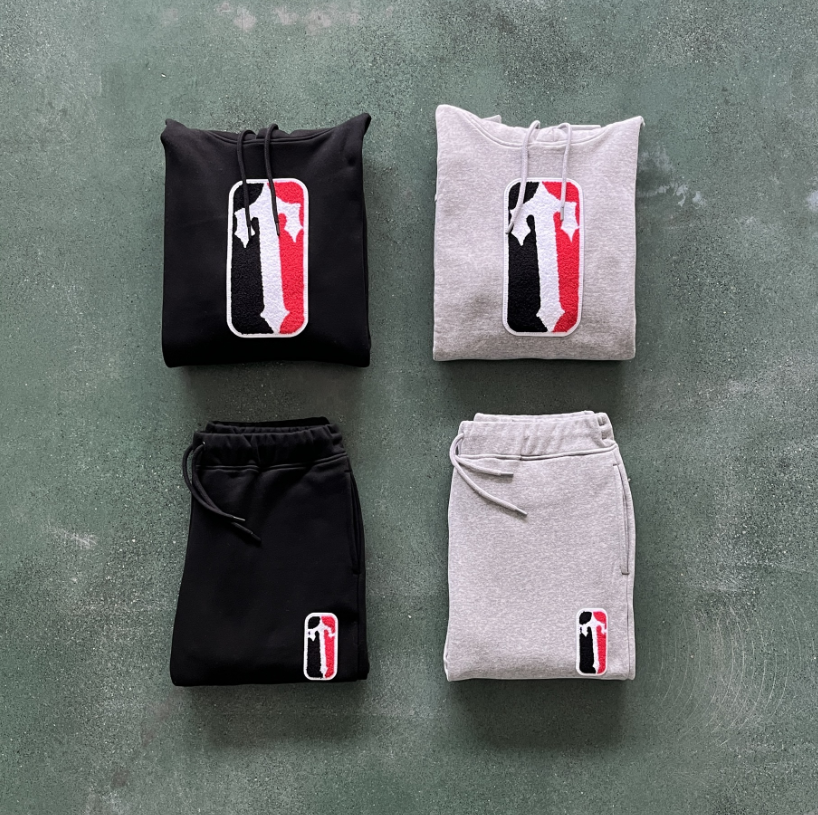 Trapstar Tracksuit League