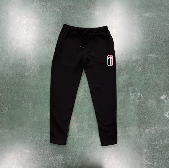 Trapstar Tracksuit League