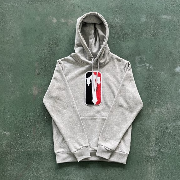 Trapstar Tracksuit League