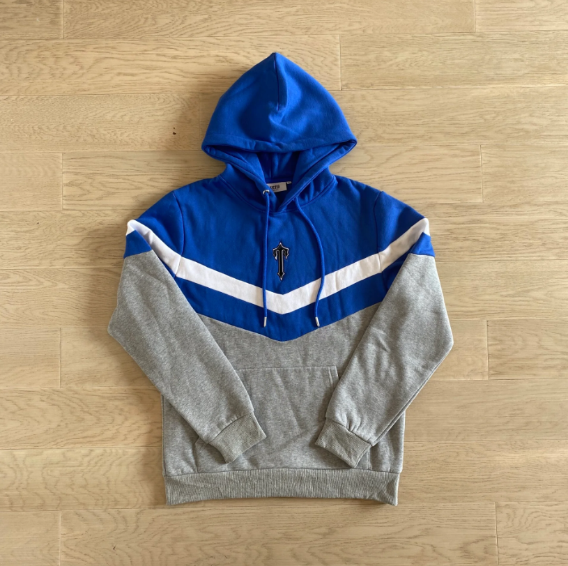 Trapstar Tracksuit V-Stripe