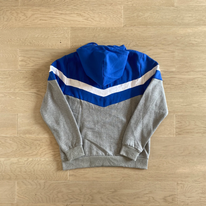 Trapstar Tracksuit V-Stripe