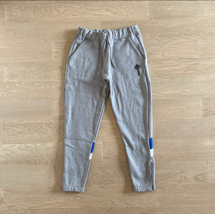 Trapstar Tracksuit V-Stripe