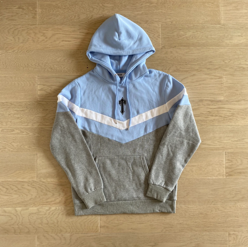 Trapstar Tracksuit V-Stripe