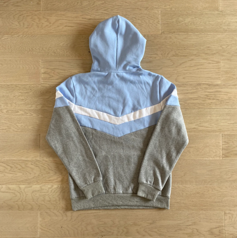 Trapstar Tracksuit V-Stripe