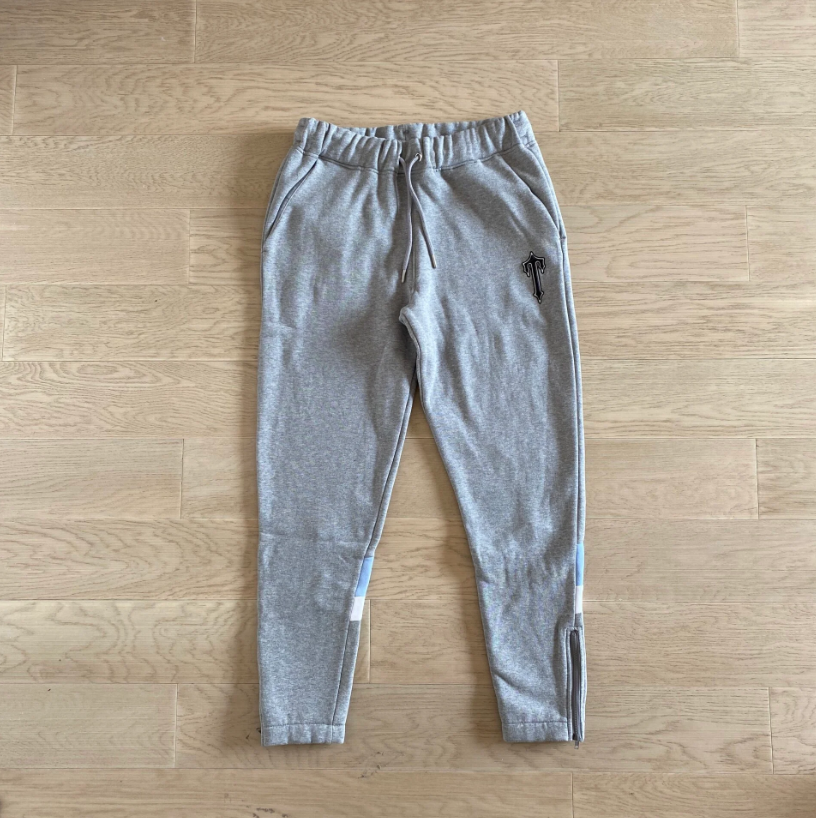 Trapstar Tracksuit V-Stripe