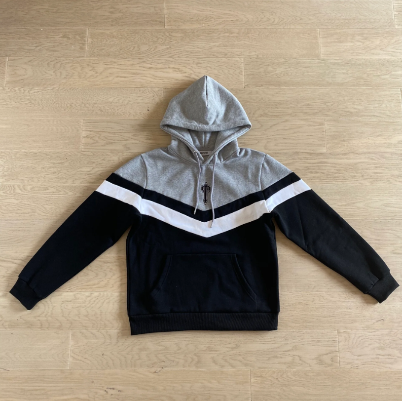 Trapstar Tracksuit V-Stripe