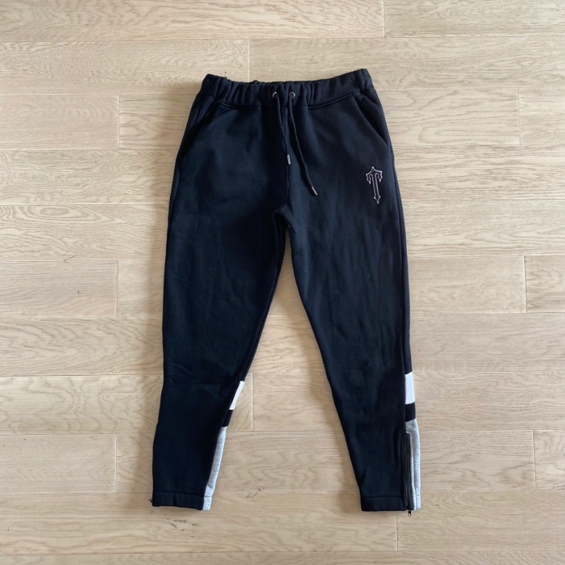 Trapstar Tracksuit V-Stripe