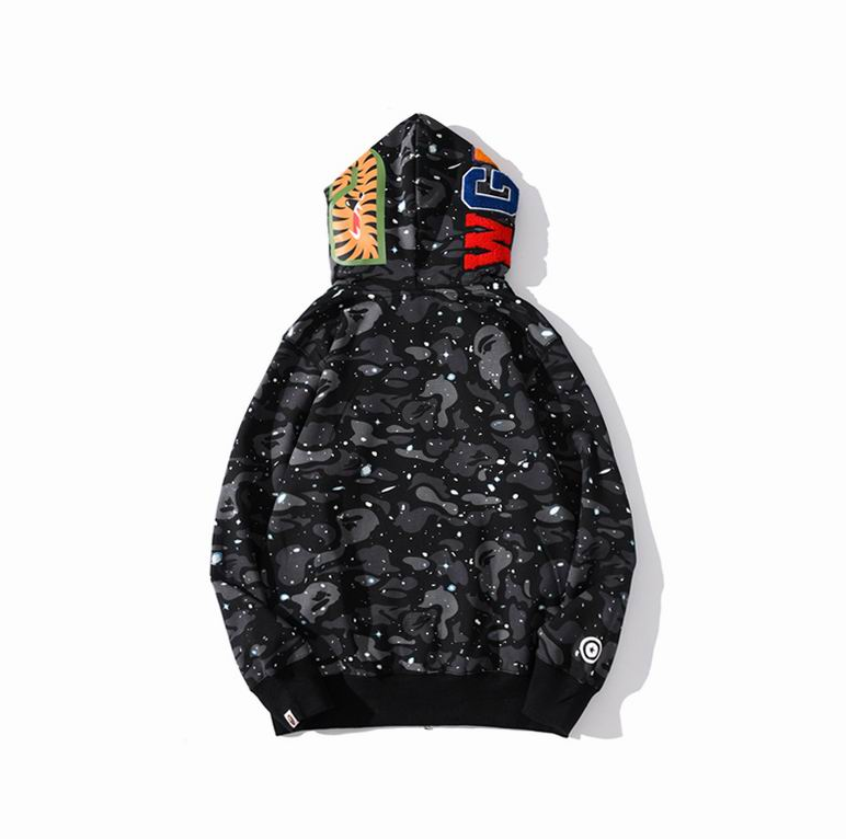 Bape Camo