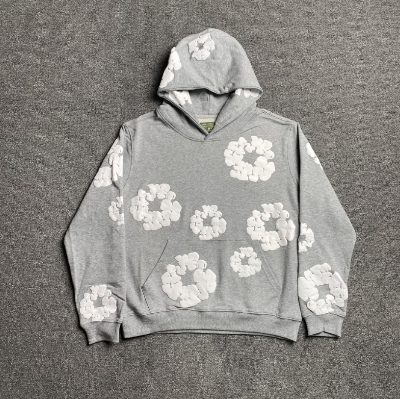 Denim Tears Tracksuit