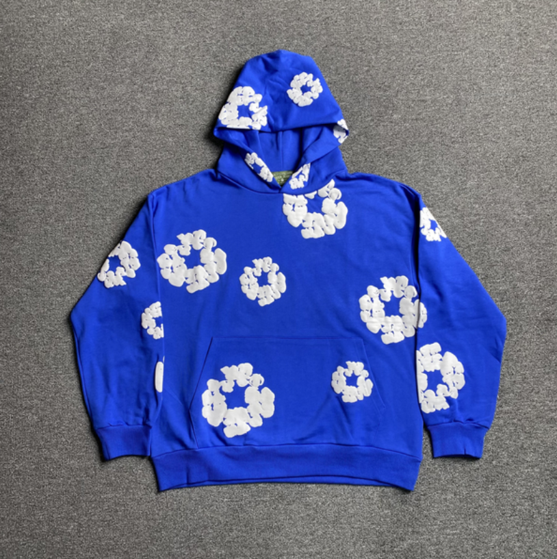 Denim Tears Tracksuit