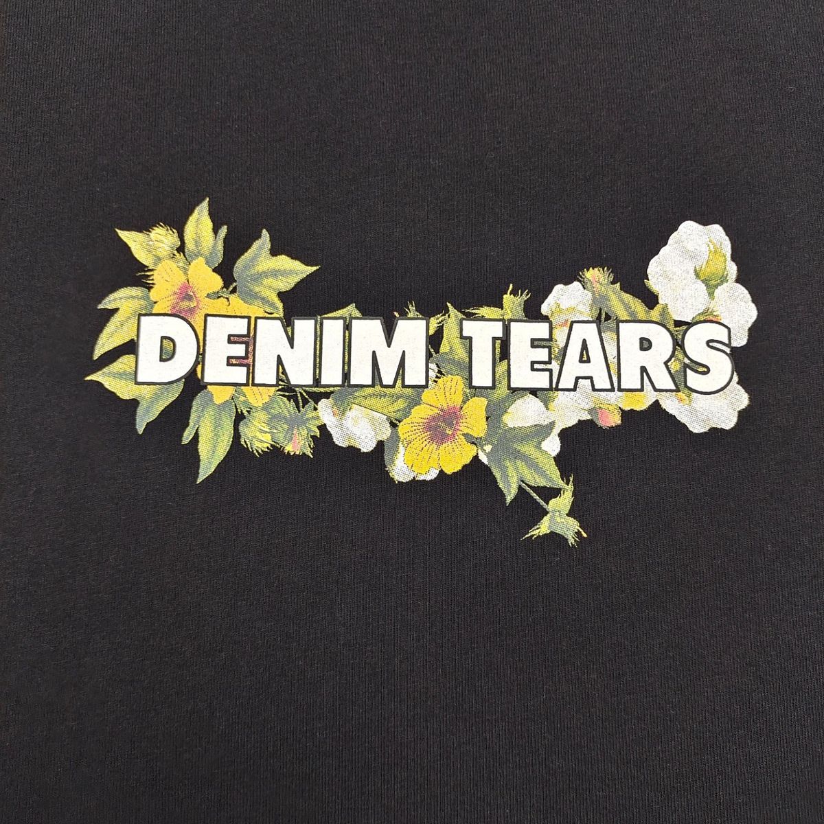 Denim Tears