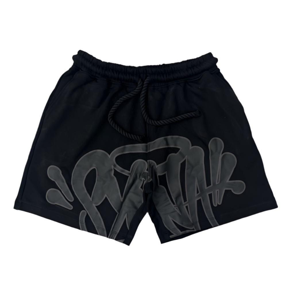SYNA Set – Black