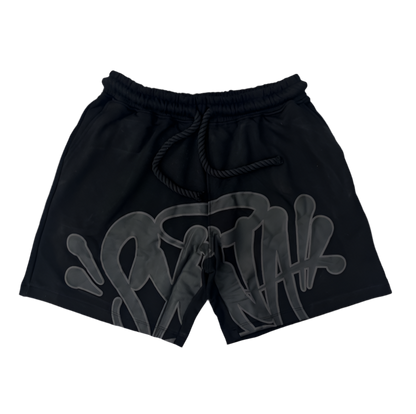 SYNA Set – Black