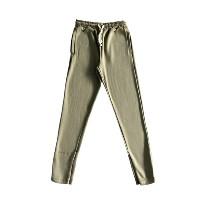 Syna Tracksuit - ALL GREEN