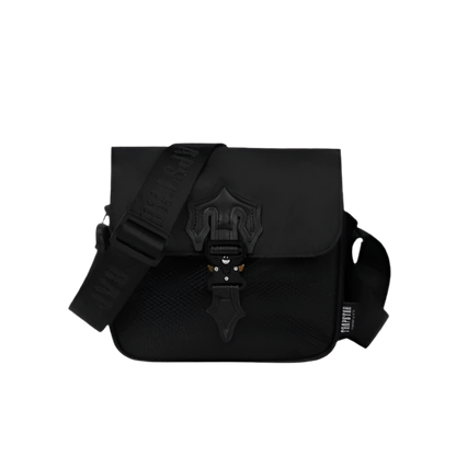 Trapstar Bag 1.0 (full black)
