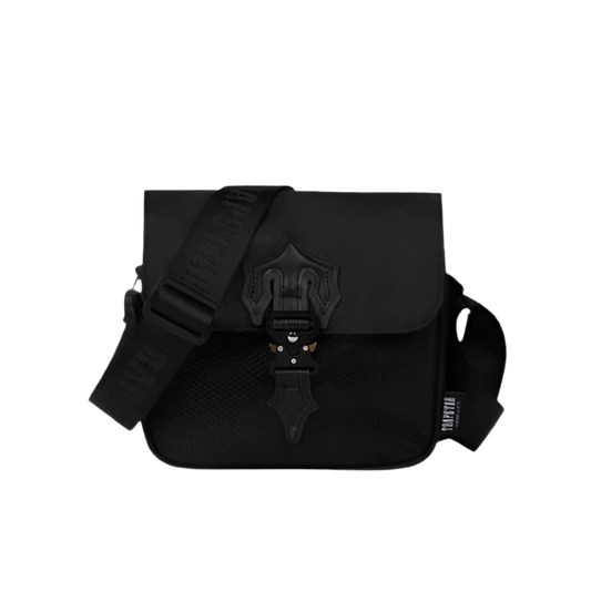 Trapstar Bag 1.0 (full black)